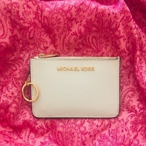 Micheal Kors coin pouch